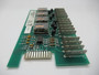 Paragon Electric SSRM-DPDT OC Defrost Output Card Model 2 2A 120/208-240VAC USED