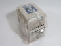 Bonfiglioli SYN10-T-400-05-AF Variable Speed AC Drive 1HP 3Ph 0-460V 0-200Hz NEW