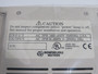 Bonfiglioli SYN10-T-400-05-AF Variable Speed AC Drive 1HP 3Ph 0-460V 0-200Hz NEW
