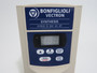 Bonfiglioli SYN10-S-220-03-AF Variable Speed AC Drive 0.5HP 3Ph 0-240V NOP