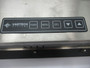 VarTech Systems VT150PSS-RT Touch Screen Panel 24VDC 15" Screen USED
