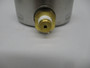 Wika 213.53 Liquid Filled Pressure Gauge -30in.Hg-60psi 1/4 NPT 4" Diameter NEW