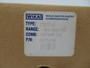 Wika 213.53 Liquid Filled Pressure Gauge -30in.Hg-60psi 1/4 NPT 4" Diameter NEW