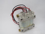 Parker V935LEH2100 4 Way Solenoid Valve 1/4" 100 psi 120V@60Hz 20W NEW