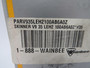 Parker V935LEH2100 4 Way Solenoid Valve 1/4" 100 psi 120V@60Hz 20W NEW