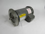 Baldor MVM3461D-5 Motor .37kW 1725RPM 575V D71D 3Ph 1A 60Hz USED