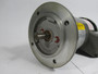 Baldor MVM3461D-5 Motor .37kW 1725RPM 575V D71D 3Ph 1A 60Hz USED