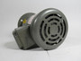 Baldor MVM3461D-5 Motor .37kW 1725RPM 575V D71D 3Ph 1A 60Hz USED
