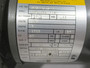 Baldor MVM3461D-5 Motor .37kW 1725RPM 575V D71D 3Ph 1A 60Hz USED