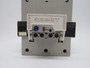 Allen-Bradley 592P-A1LD Overload Relay 690V 66/110A USED
