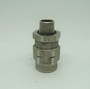 Appleton TMC2-075118NB Nickel-Plated Brass Connector 3/4”NPT USED