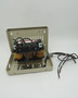 Trans-Coil KDRB41L Drive Reactor 600V 22/30A 60Hz 3PH C/W Enclosure USED