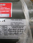 WEG 1/3HP 0.25kW 3490RPM 115/208-230V B56C TEFC 1Ph 5.70/2.70-2.85A 60Hz NEW