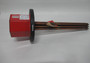 Caloritech CXC615F531 Flange Heater 240V 1 Phase 15000 Watts 15kw USED