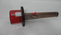 Caloritech CXC615F531 Flange Heater 240V 1 Phase 15000 Watts 15kw USED