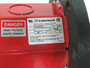 Caloritech CXC615F531 Flange Heater 240V 1 Phase 15000 Watts 15kw USED