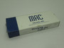 MAC 811C-PM-116AA-152 Solenoid Valve 110-120VAC 50/60HZ 6.8Watts 1/4" NPTF NEW