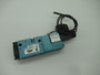 MAC 811C-PM-116AA-152 Solenoid Valve 110-120VAC 50/60HZ 6.8Watts 1/4" NPTF NEW