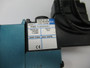 MAC 811C-PM-116AA-152 Solenoid Valve 110-120VAC 50/60HZ 6.8Watts 1/4" NPTF NEW