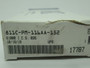 MAC 811C-PM-116AA-152 Solenoid Valve 110-120VAC 50/60HZ 6.8Watts 1/4" NPTF NEW