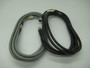 Omron F39-JC3B Photoelectric Switch Cable 3m Length M12 Connector NEW