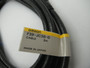 Omron F39-JC3B Photoelectric Switch Cable 3m Length M12 Connector NEW