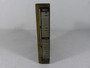 Gould AS-B821-001 Isolated I/O Module 10-60 VDC Input USED
