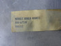 Gould AS-B821-001 Isolated I/O Module 10-60 VDC Input USED