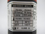 Parker ED3002N115-K Zero Loss Air Condensate Drain 115V +/-10% NEW