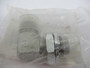 Gardner Denver 86H194 Connector for Garder Denver Air Compressors NEW