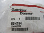 Gardner Denver 86H194 Connector for Garder Denver Air Compressors NEW