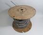 Cerco Fire Alarm Armored Cable 48.6 Meters *Likely Cut/Shelf Wear* NEW
