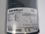 Marathon Motors 5KH32HN5620MT 1/3HP 1725RPM 115V 48Y OPEN 1PH 6.6A 60HZ NOP