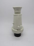 Woodhead 460P5W WaterTite Pin & Sleeve 600V 60A 3Pole White USED