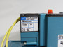 MAC 82A-AC-CKA-TM-DAAP-1DA Solenoid Valve 3/8" NPT 110/120V 50/60HZ 5.4 W NEW