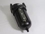 Parker 08F54BC Pneumatic Filter 1" 250 Psi 1700kPa NEW