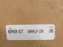 Lincoln 600012-150 Water Pump Diaphragm Repair Kit *Missing Mesh* Lot of 2 NEW