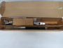 Sargent 8888-F Wide Style Push Pad Rim Exit Device MISSING PIECES USED