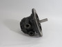 Globe Airmotors VA4C Stainless Steel Vane Air Motor No Shaft Key USED