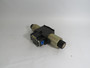 Parker D3W4CNJC45 Directional Control Solenoid Valve 24VDC 1.5A 3000PSI MAX NEW