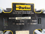 Parker D3W4CNJC45 Directional Control Solenoid Valve *May Be Modified* USED
