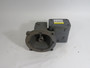 Boston Gear FWA713-150-B5-G Double Reduction Gear Speed Reducer 150:1 USED