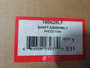 Bell & Gossett 186628LF Shaft Assembly for 1510 Pump w/186660 Bearing NEW