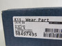 Grundfos 98497495 CRN64 Wear Parts & Spare Kit *Open Inside Package* NEW