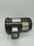 Baldor VM3557 Electric Motor 1-1/2HP 1140RPM 230/460V 3Ph 5/2.5A 60Hz USED