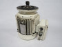 Sew-Eurodrive Gearmotor 3HP 266.83RPM 330/575V 6.27/3.6A 60Hz NO REDUCER USED