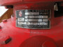 Bell & Gossett 80 End Suction Pump 4"In/Out Cast Iron 350GPM@55ft  NOP