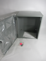Hammond N1J14128 N1 Wall Mount Enclosure 14x12x8" OPEN BOX NEW