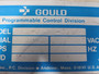 Modicon AS-J830-001 ASCII Language Module Interface USED