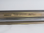 Numatics S5311250016A00 Linear Actuator 16" Stroke 25mm Bore 145 psi USED